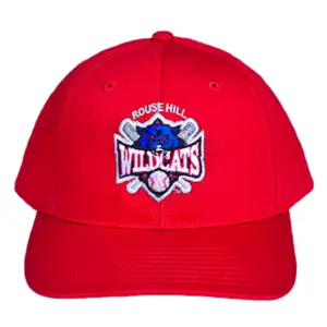 Adjustable Cap