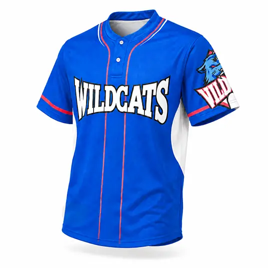 Junior Jersey