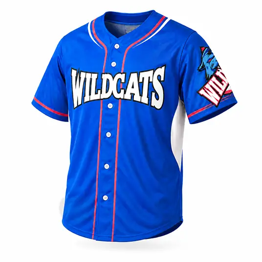 Senior Jersey