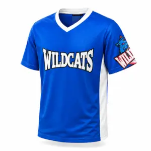Tball Jersey