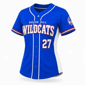 Women's Jersey