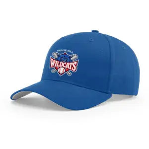 Adjustable Cap